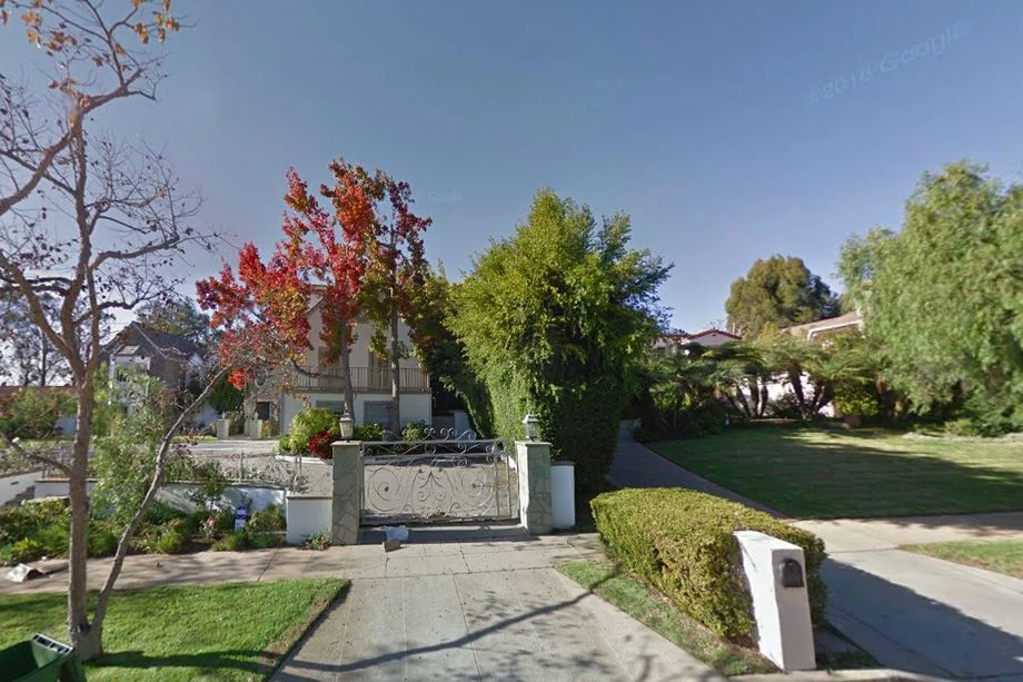 Photo Credit: Google Maps