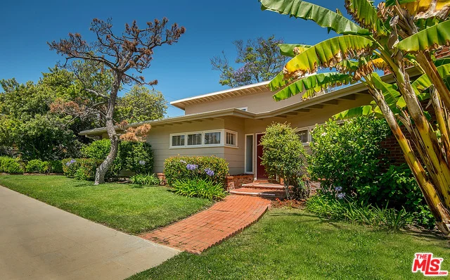 963 Centinela Ave | Santa Monica