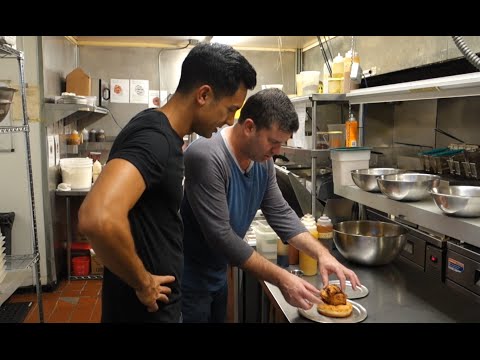 DONUT LOVER'S HEAVEN IN AUSTIN