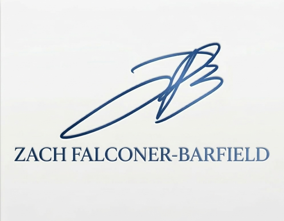 Zach Falconer-Barfield