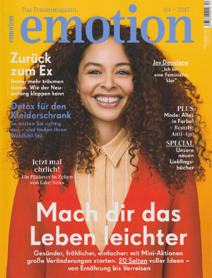 Emotion