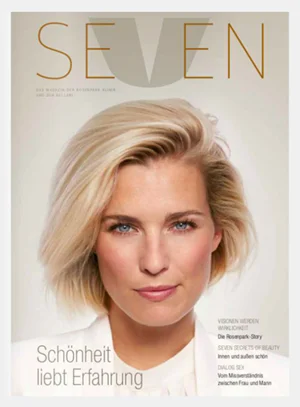 Seven