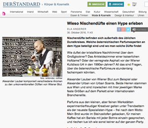 Der Standard