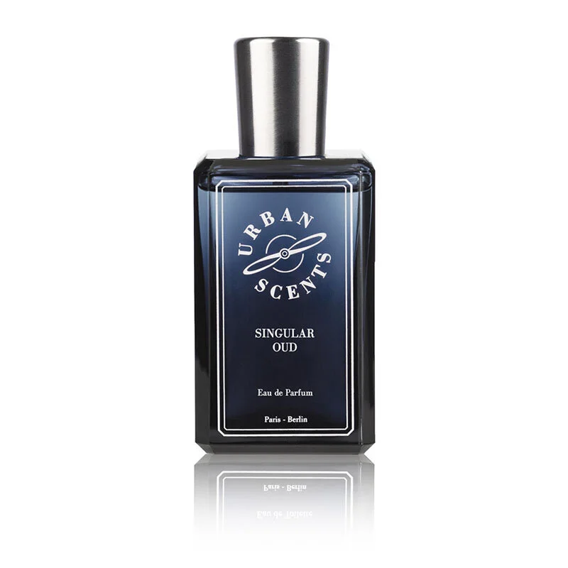 Urban Scents ИСКЛЮЧИТЕЛЬНЫЙ УД - SINGULAR OUD