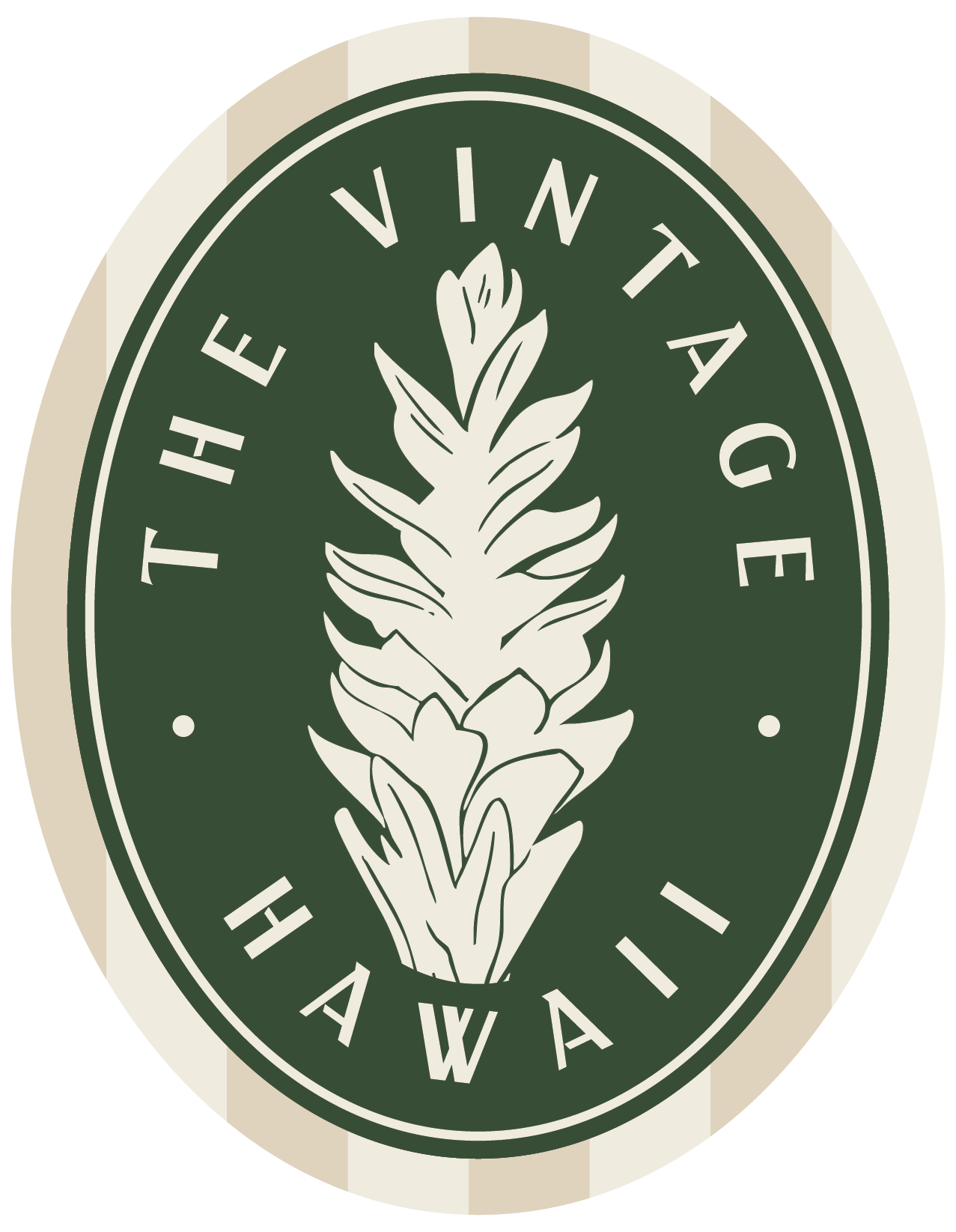 Ceramics — The Vintage Hawaii