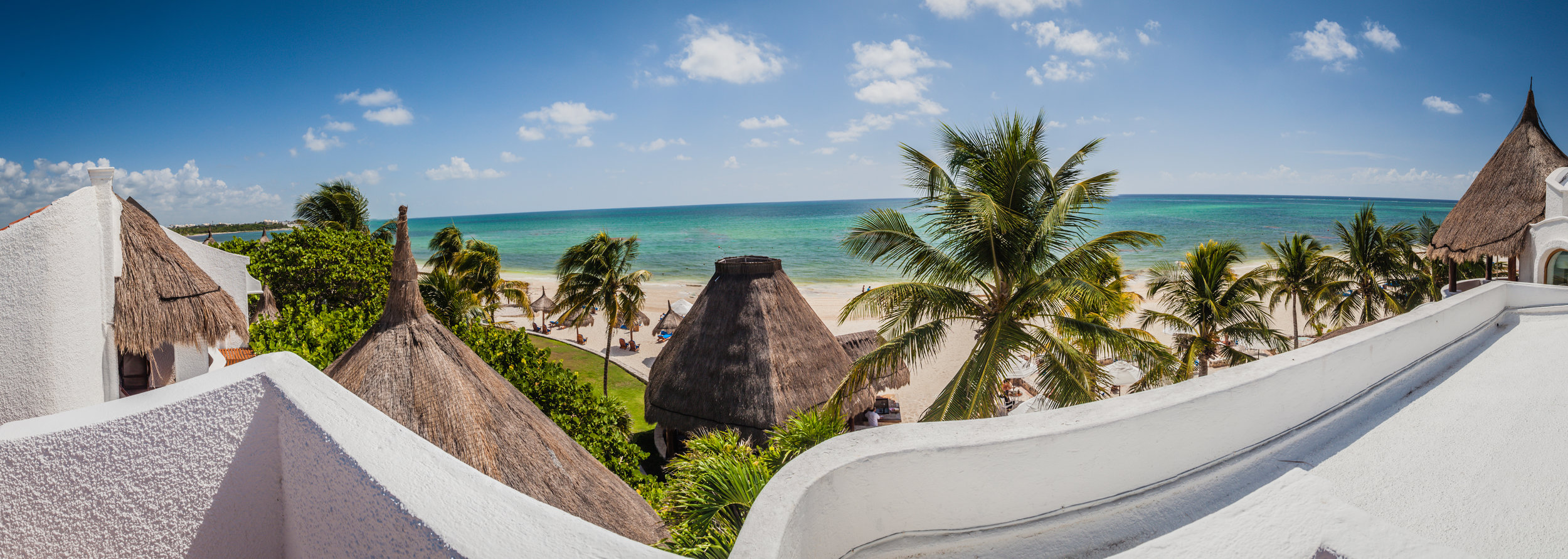 Belmond Maroma Mexico
