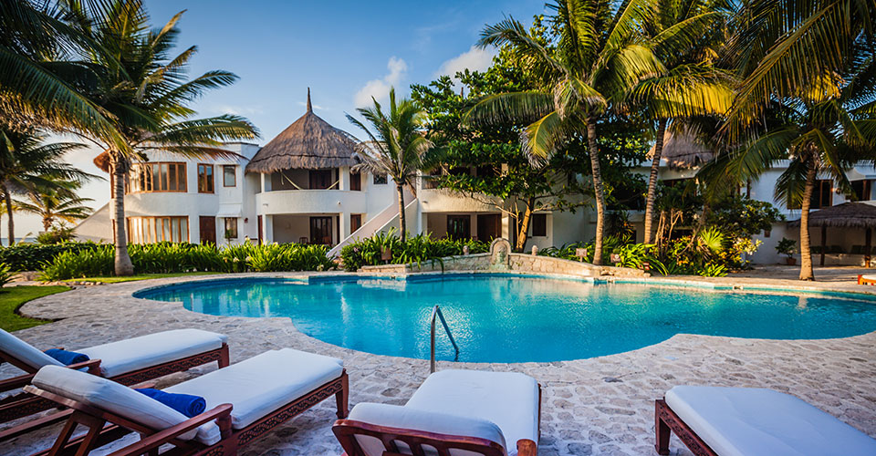 Belmond Maroma Resort & Spa Hotel Review, Riviera Maya, Mexico