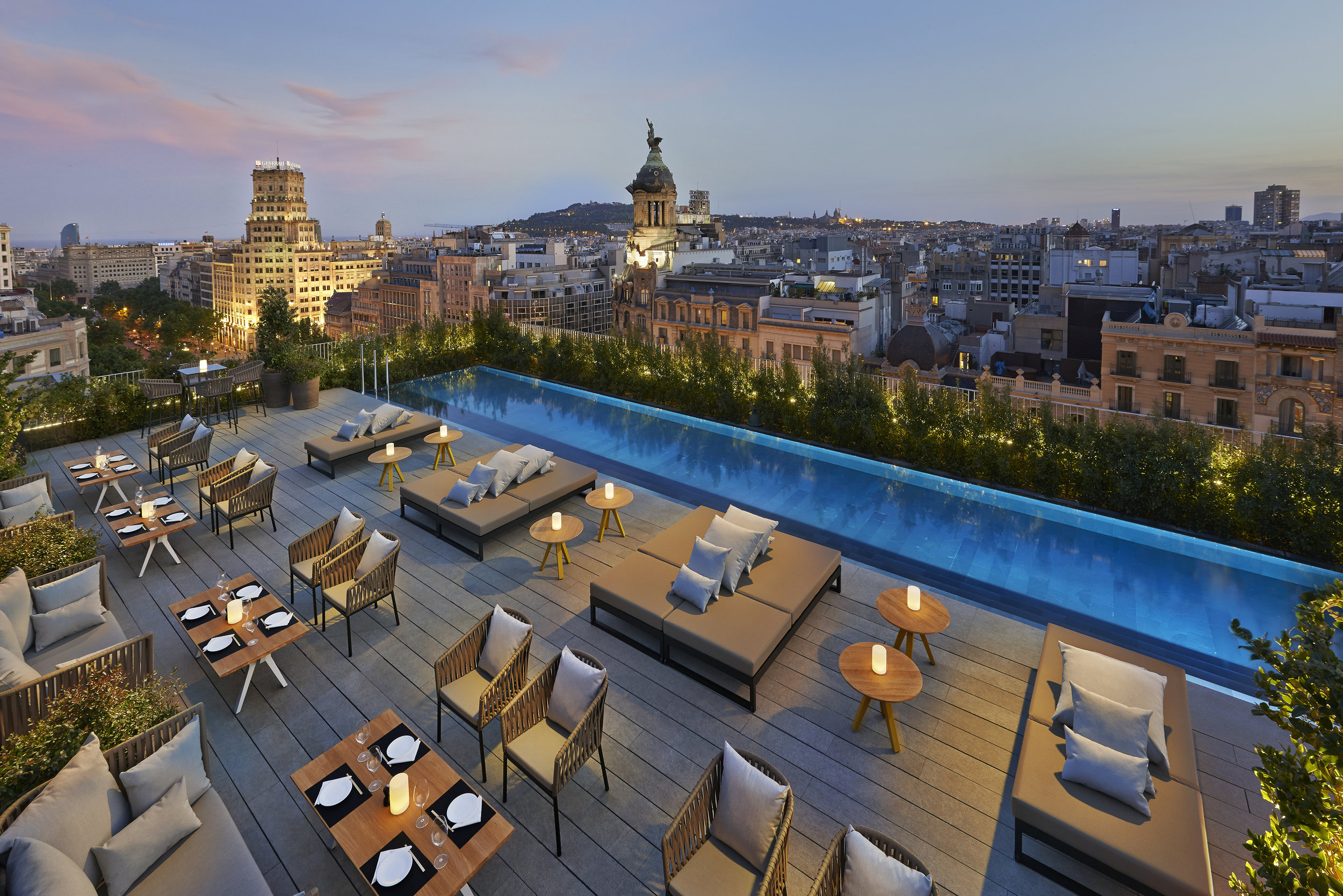 57.Mandarin Oriental, Barcelona - Terrat Rooftop (2).JPG