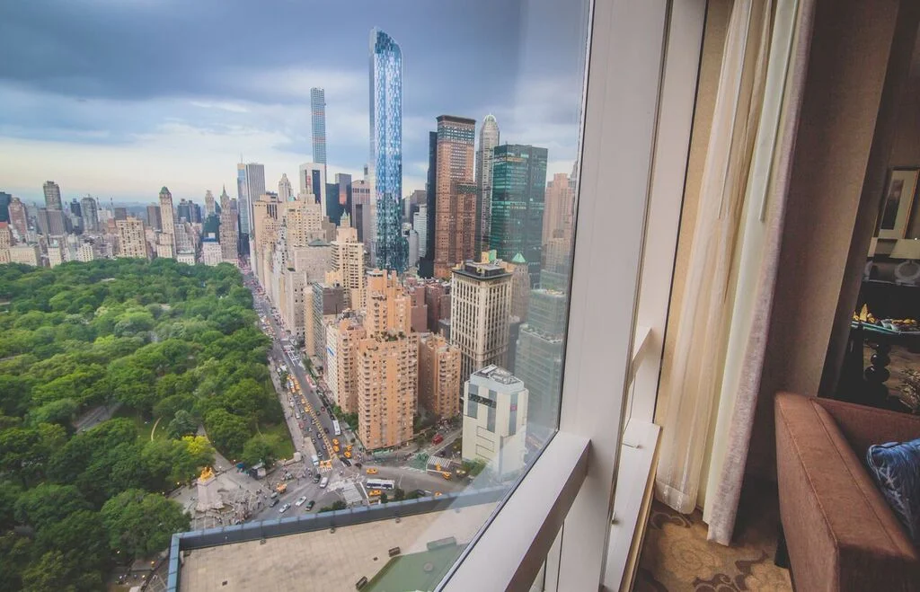 MANDARIN ORIENTAL - NEW YORK CITY