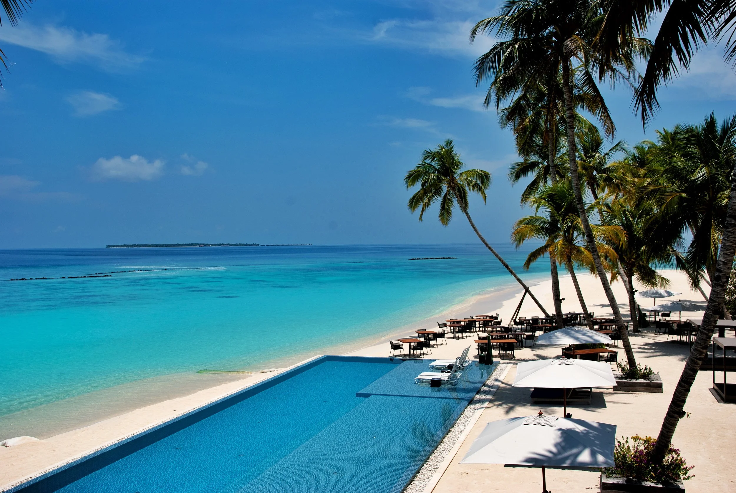 VELAA PRIVATE ISLAND - MALDIVES