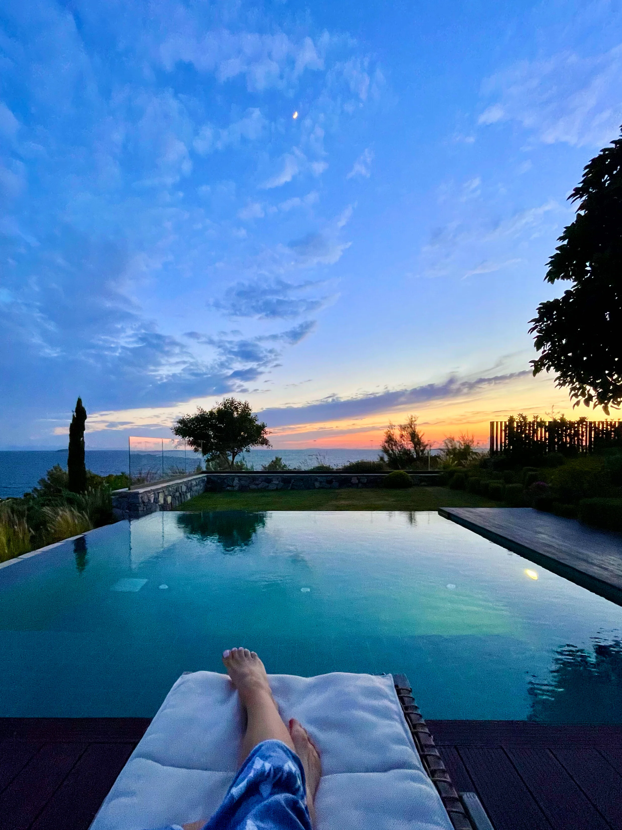 SIX SENSES KAPLANKAYA