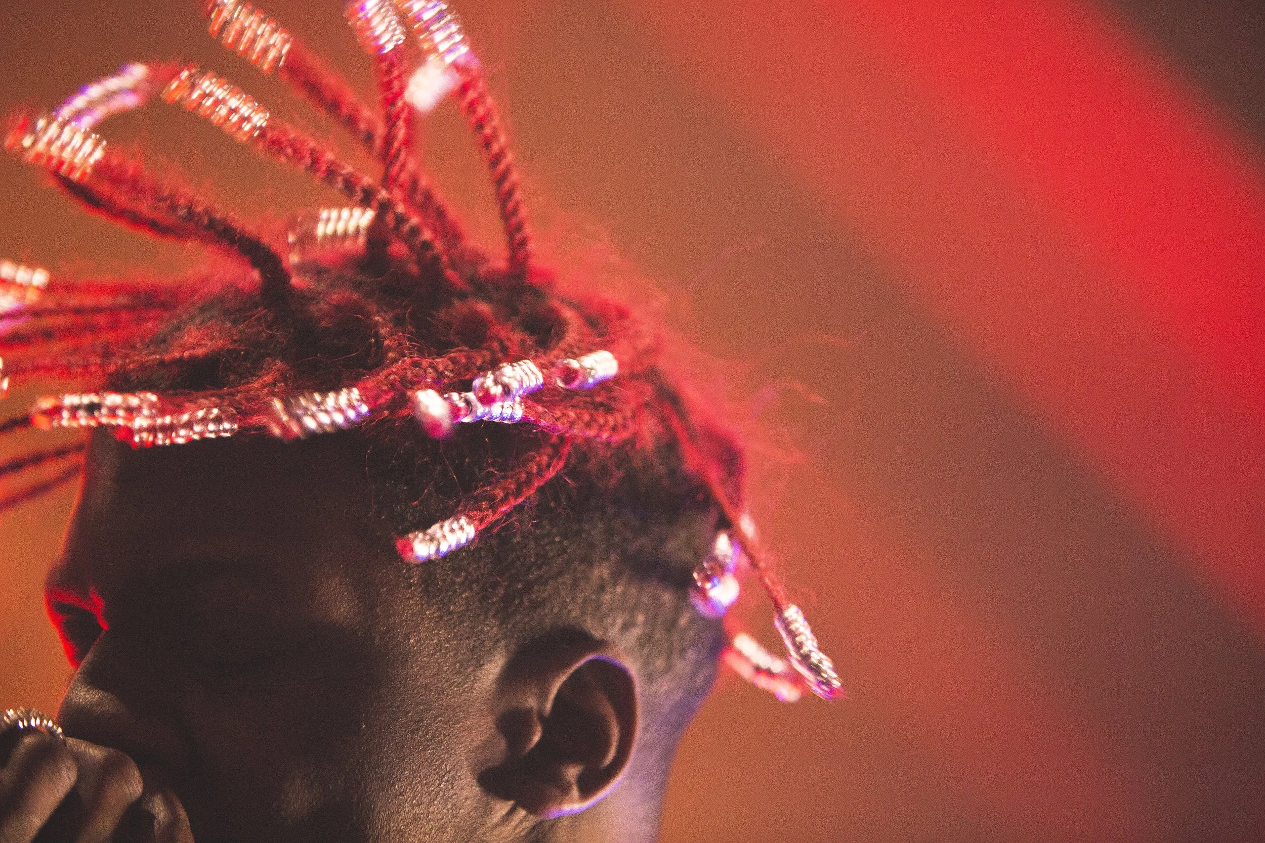 Lil Yachty (24 X 36)