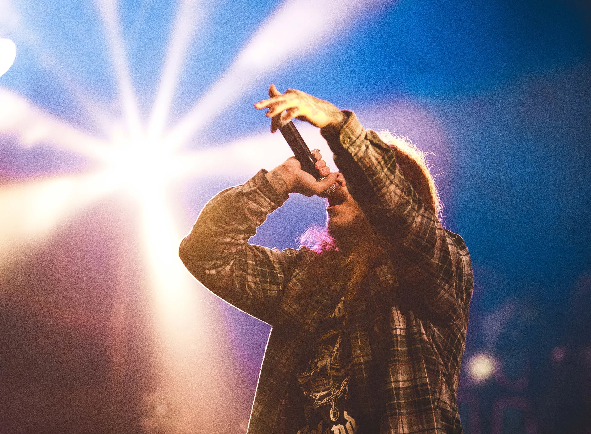 Post Malone (15 X 15) 