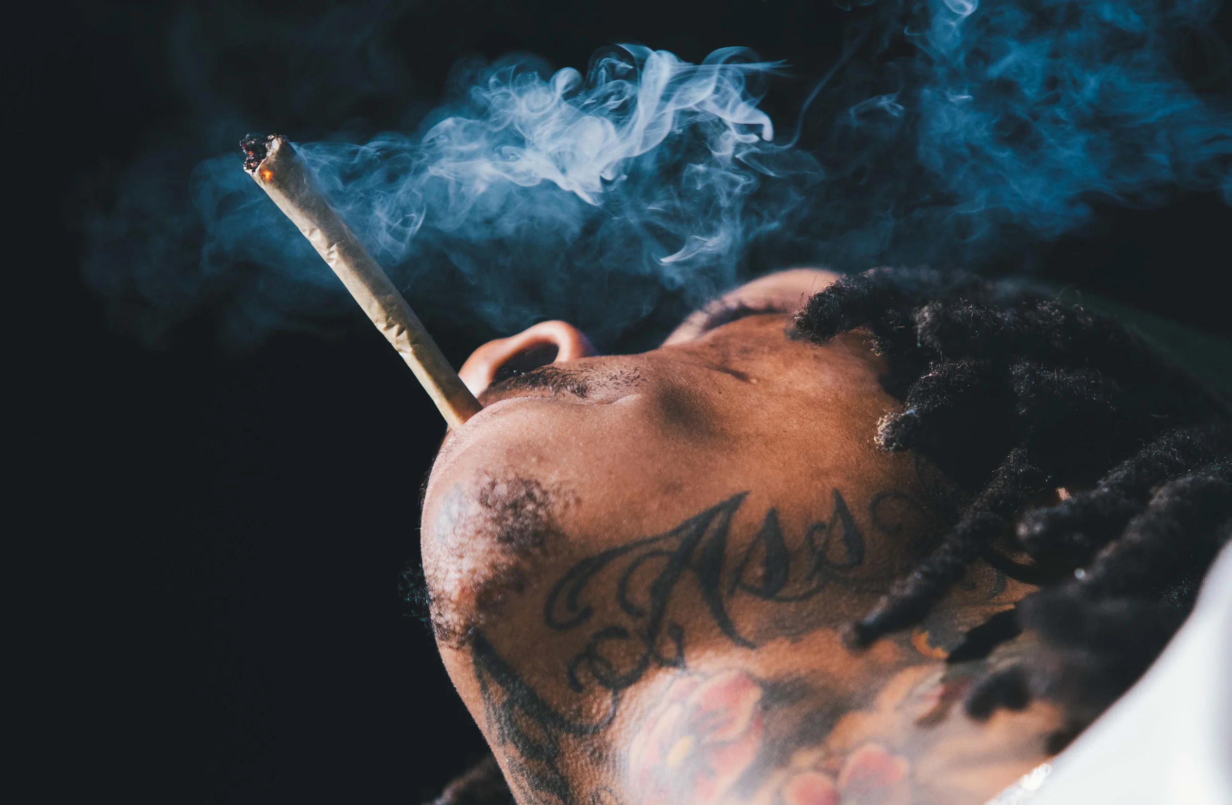 Wiz Khalifa (11 X 17)