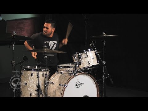 Renown Series with Connor Denis