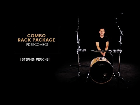Learn How to Set Up A Complete Drum Rack System