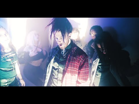 TylerHights - LIES