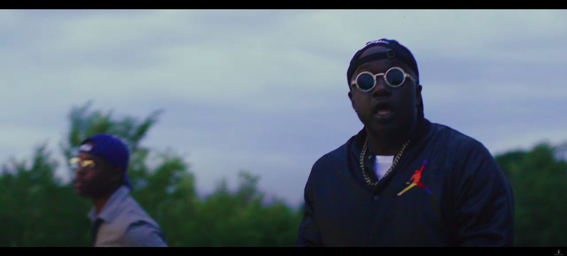 Sinnin Feat. Tray Cal (Official Video) Prod by: Heath Stone