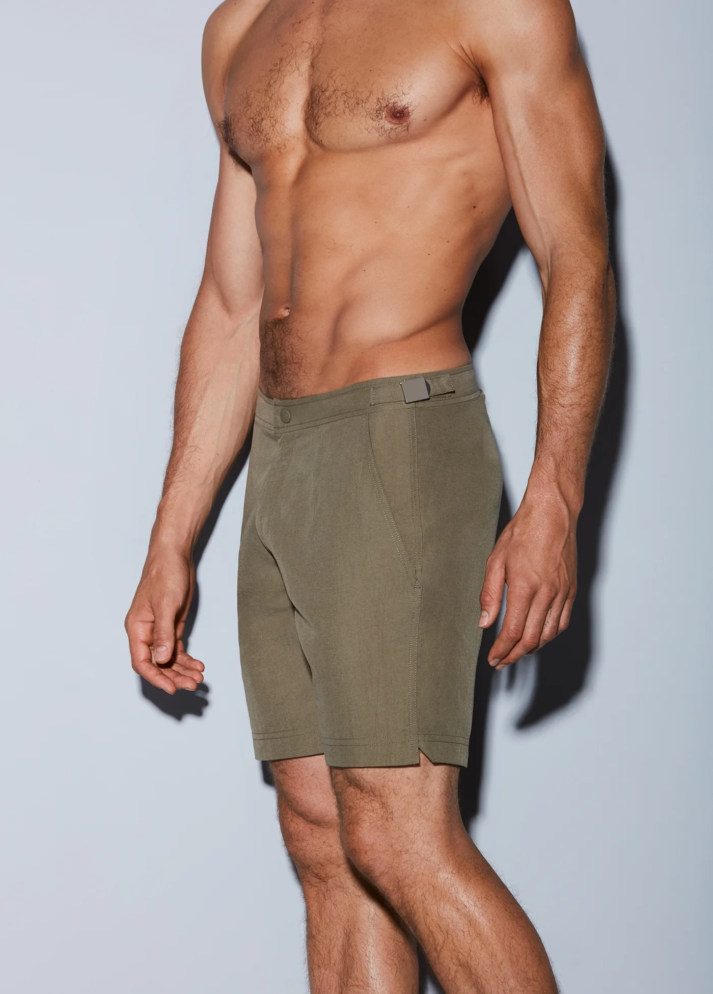 Clerestory Menswear Ride 3
