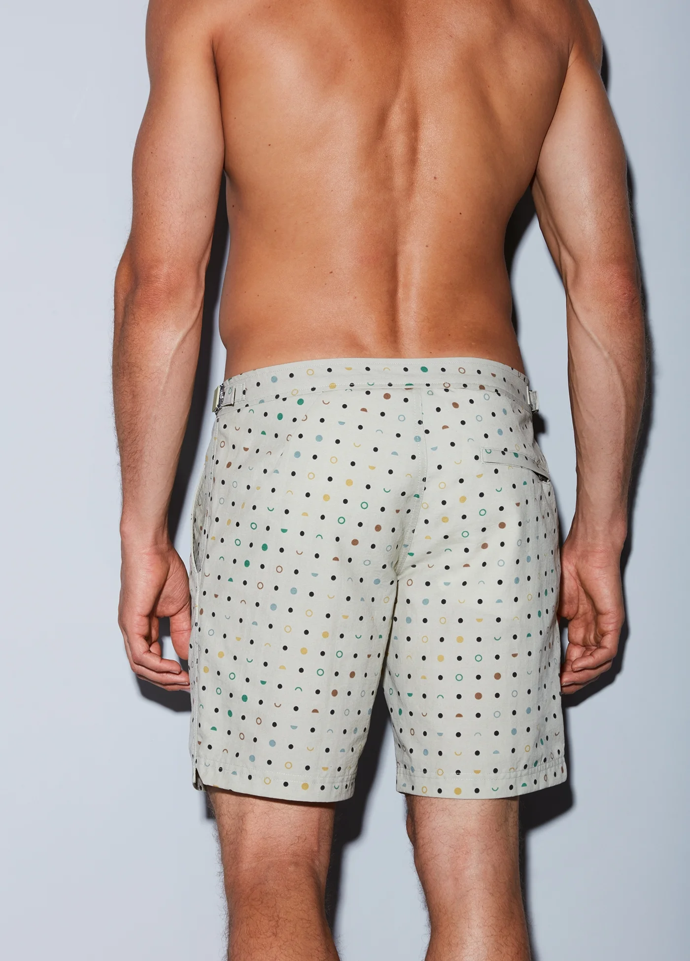 Clerestory Menswear Ride 4