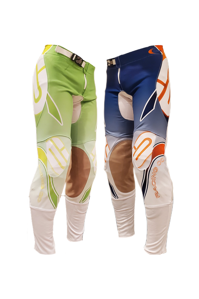 Lunar V2 "GP" Performance Pant