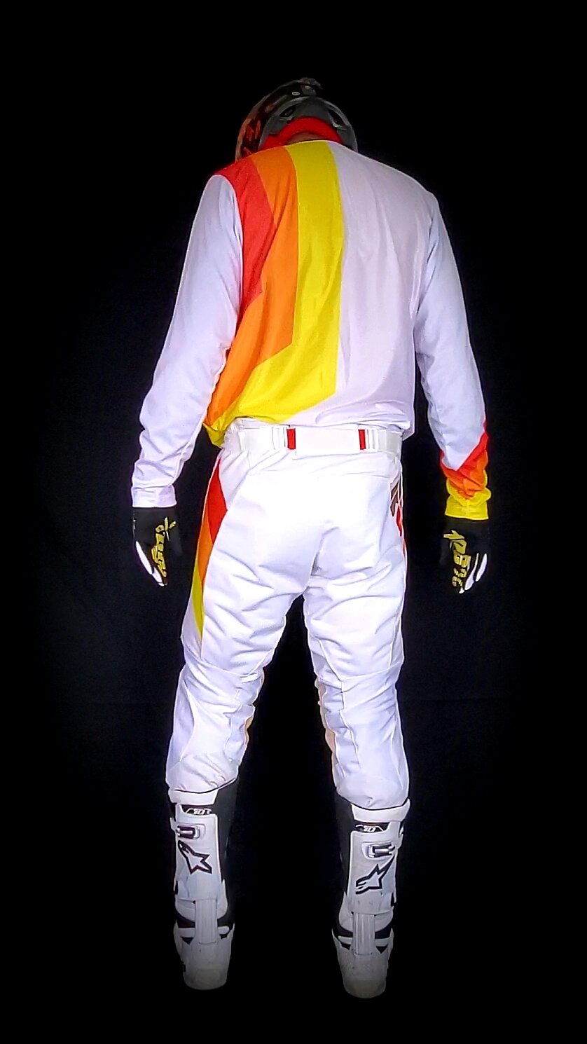 tall motocross pants