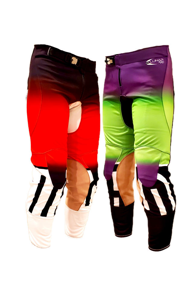 Lunar V2 "SECTOR" Performance Pant