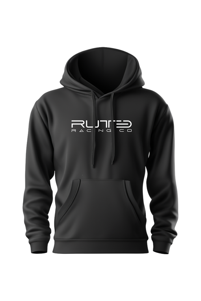 MEDIUM WIEGHT LOGO HOODIE