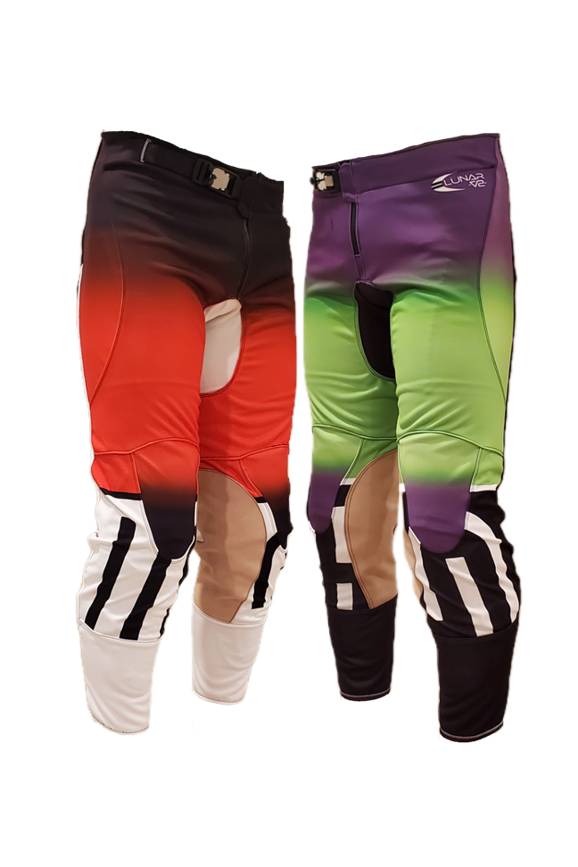 Lunar V2 "SECTOR" Performance Pant