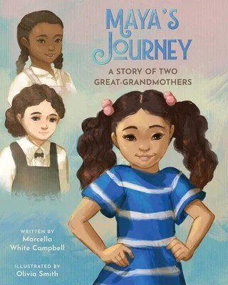 Maya's Journey