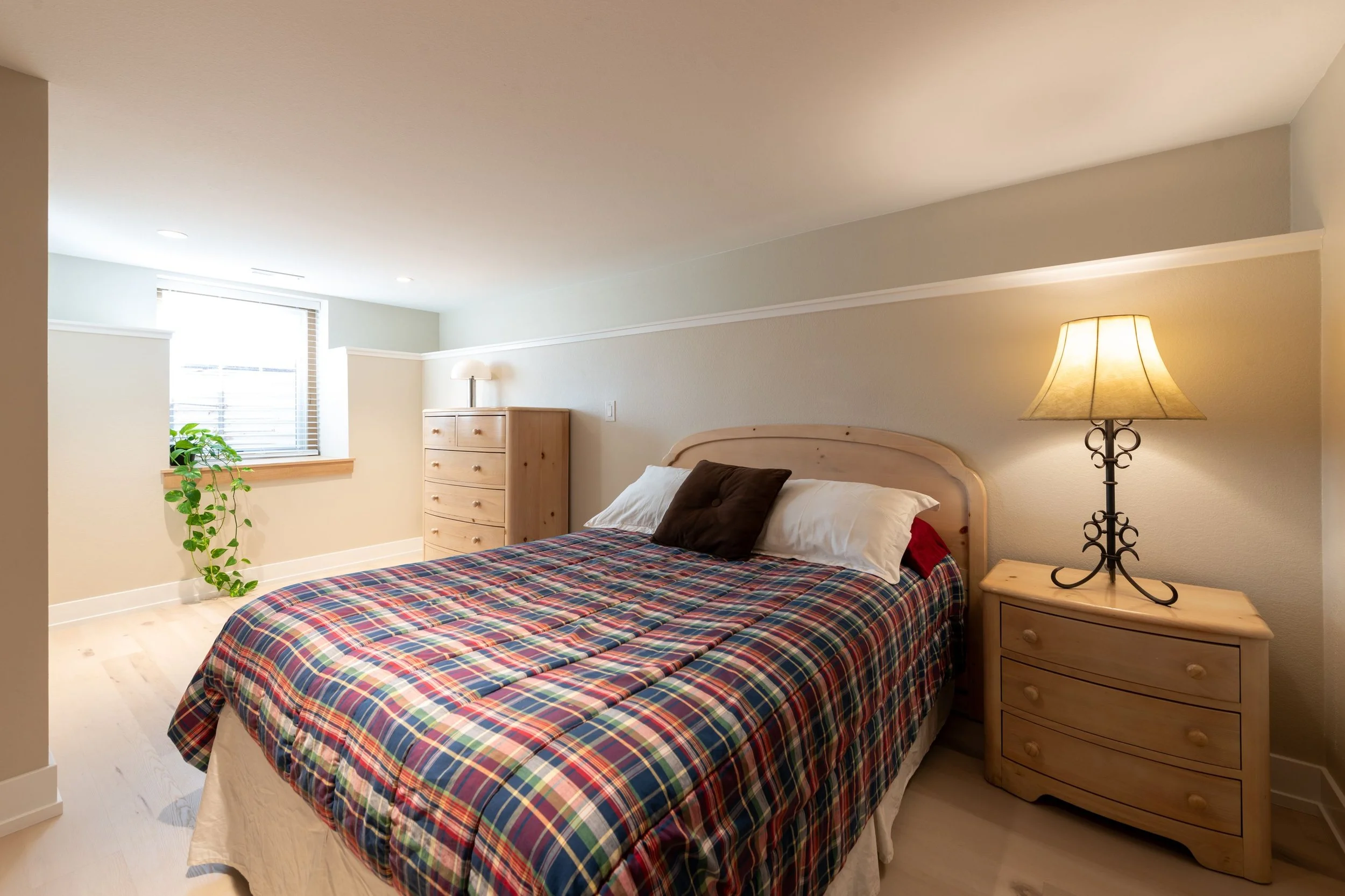CONVERTING CRAWL SPACES TO BASEMENTS: NOT SO FAST!