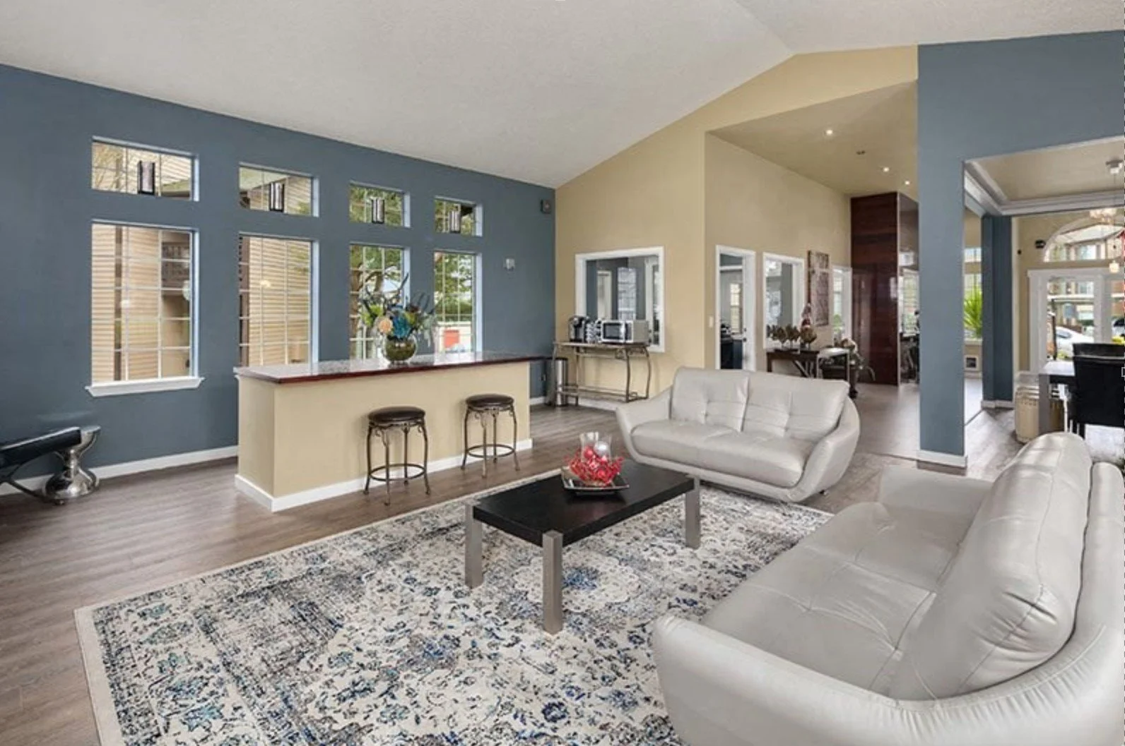 Align Apartments — St. Regis Properties