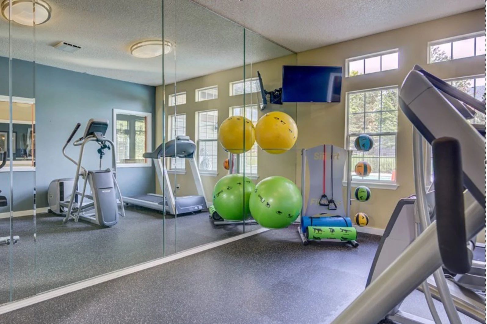 Align Apartments — St. Regis Properties