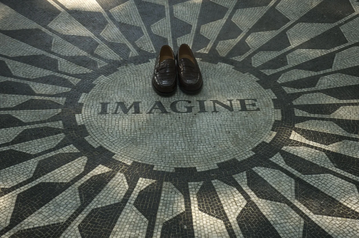 Imagine Loafers