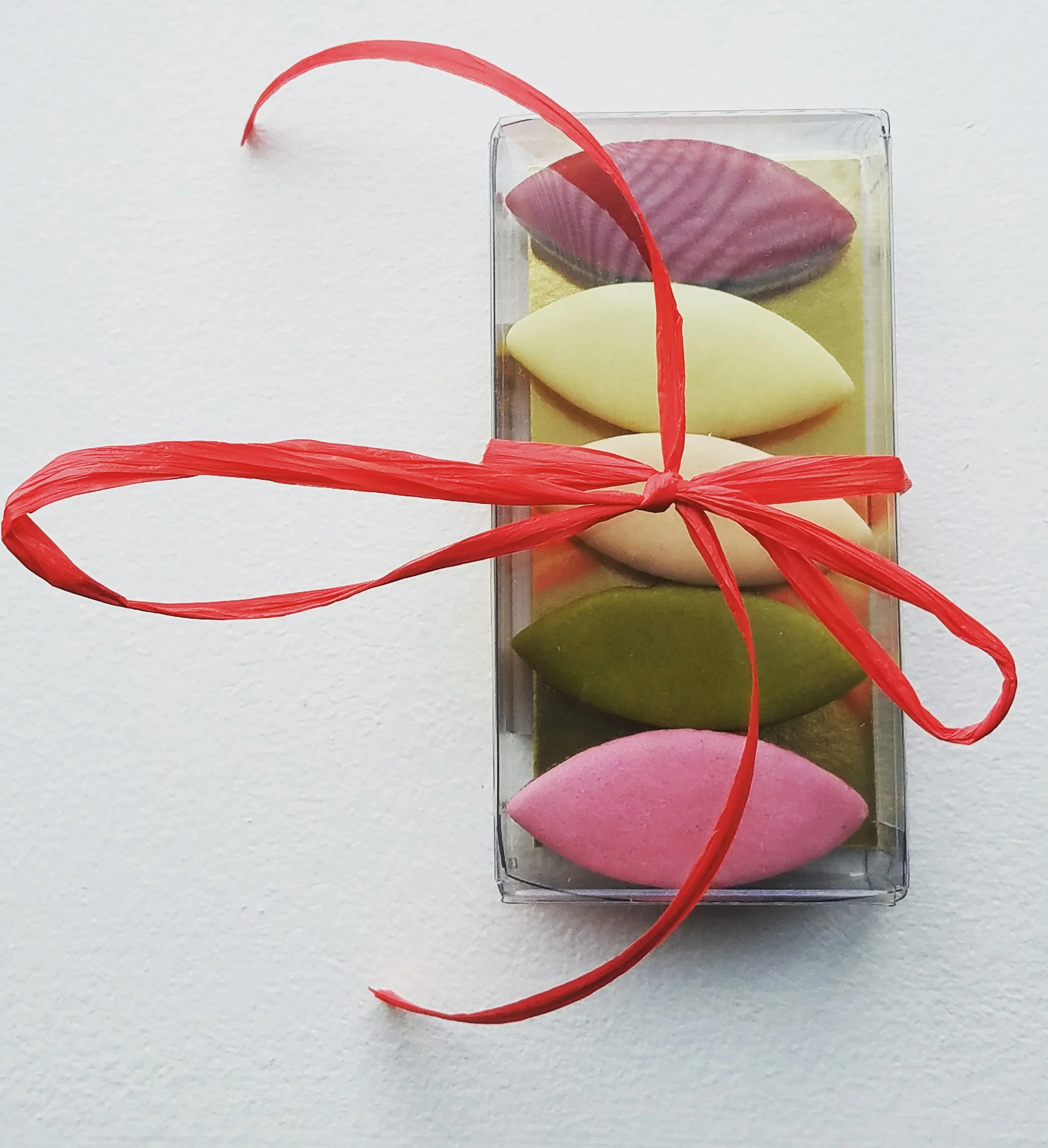 Macaroons