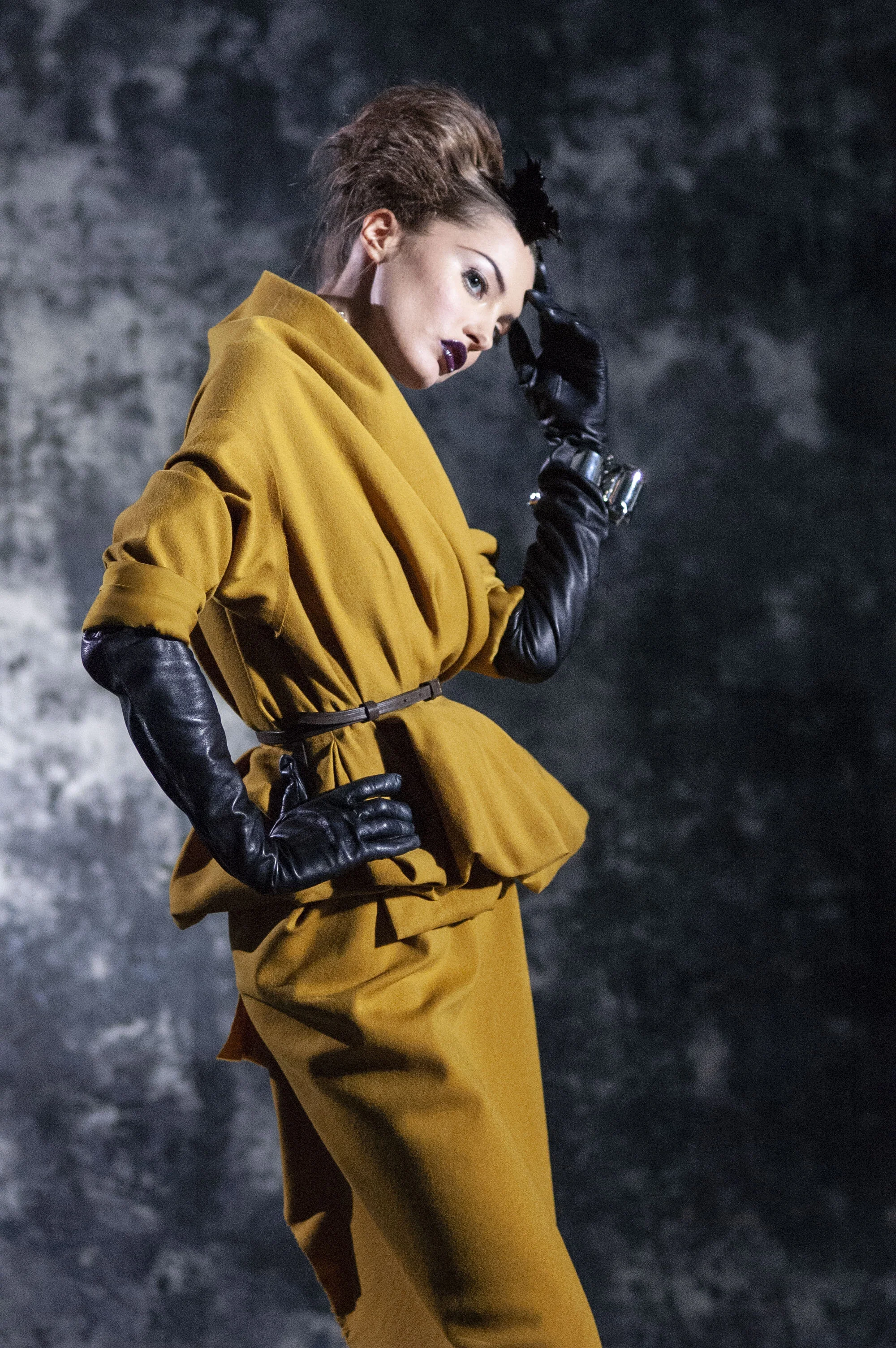 suite's me - homage to irving penn