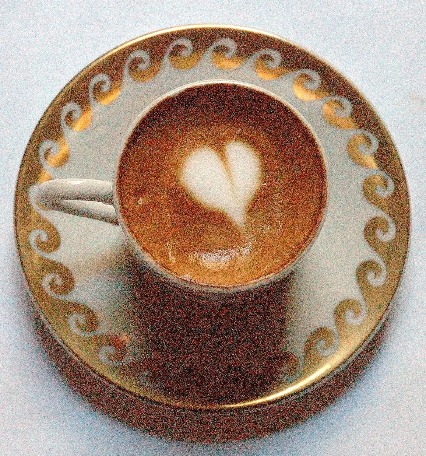 espresso love - the original joe coffee located in the west village, nyc