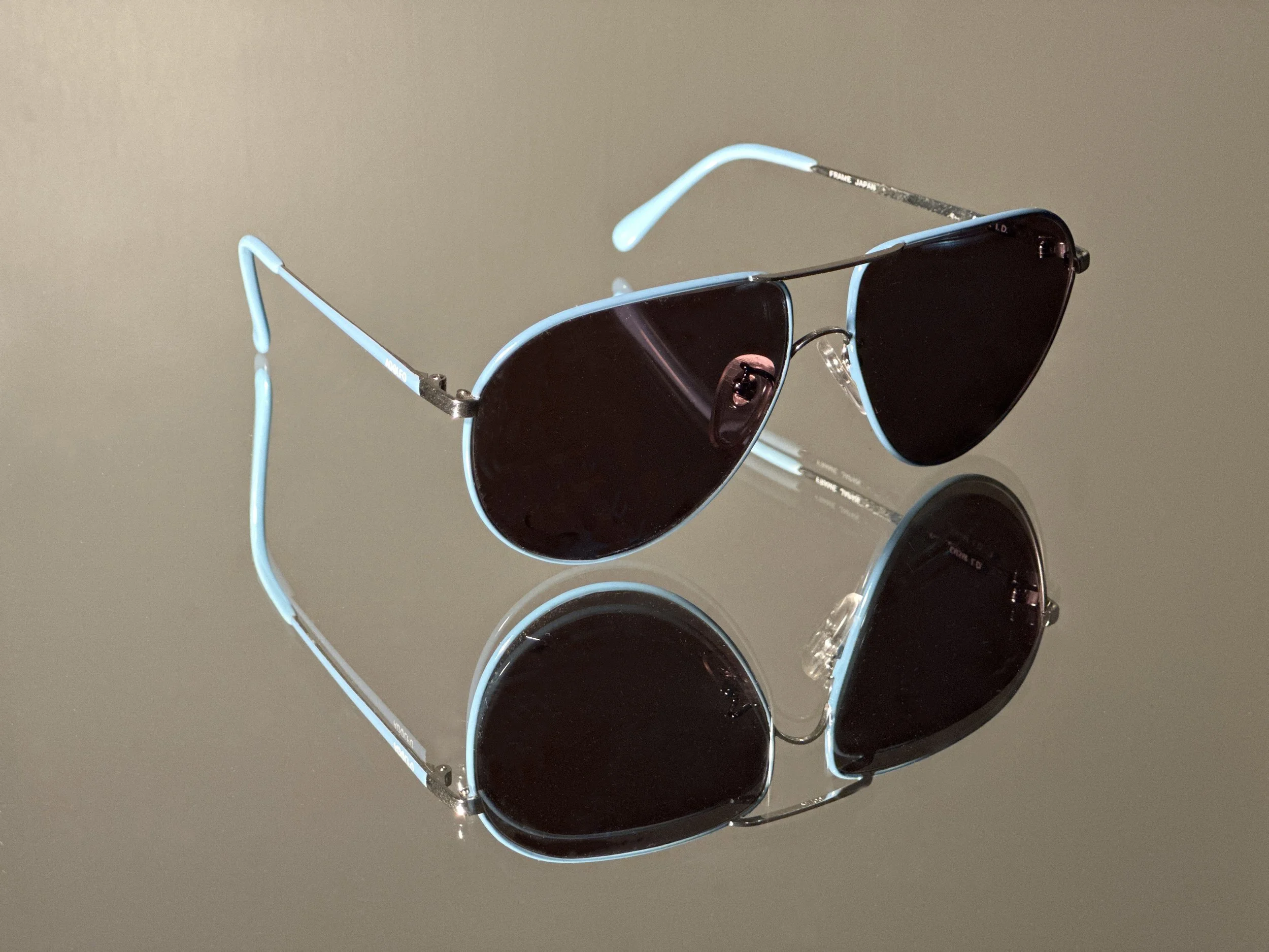 gain - eyewear