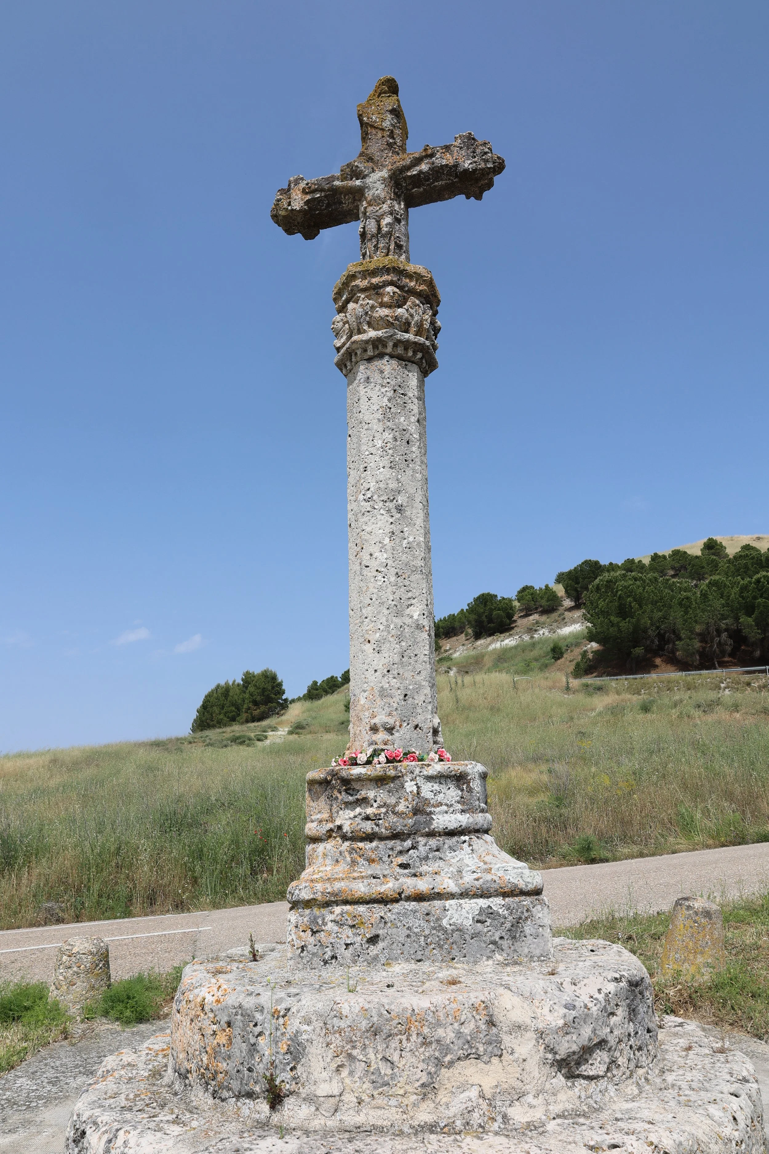 celebration - castillo, espana