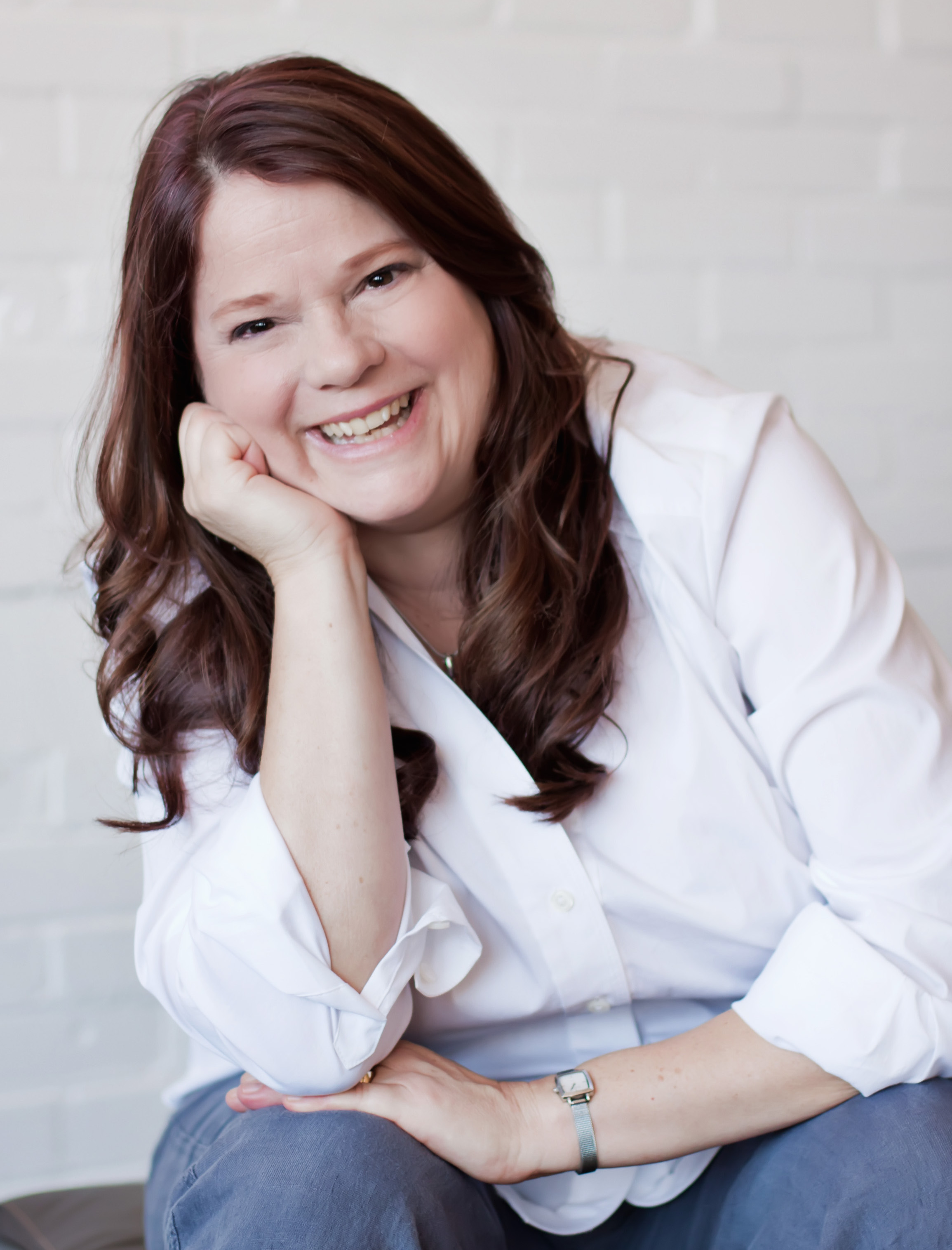 Barbara Robertson, MA, IBCLC owner or The Breastfeeding Center of Ann Arbor