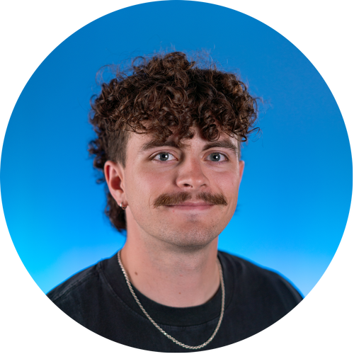 Ian M Image