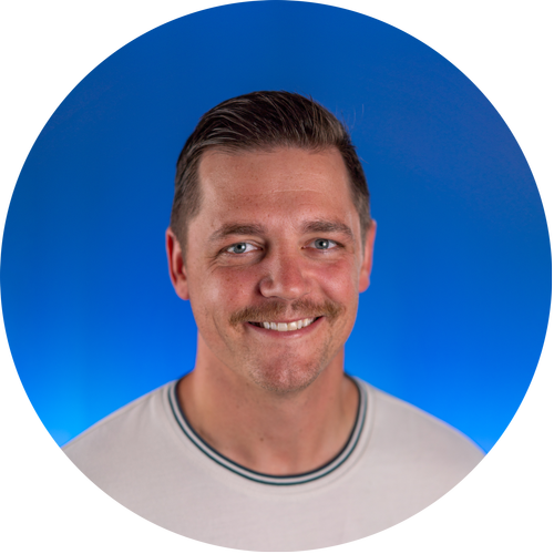 Matt K Image