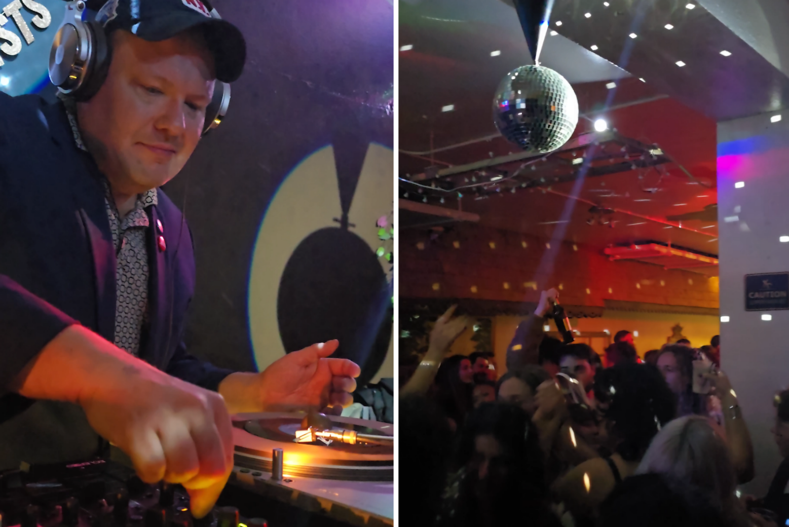 Inside ‘Save Your Soul,’ Baltimore’s beloved, long-running dance party