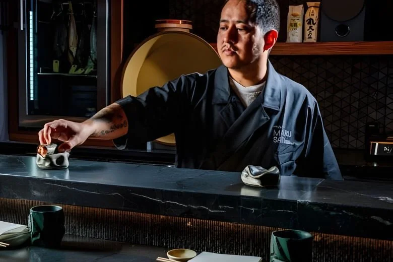 This new Capitol Hill restaurant is already booked out until July