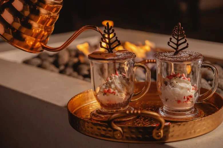 15 spots to sip some of DC’s best hot chocolates