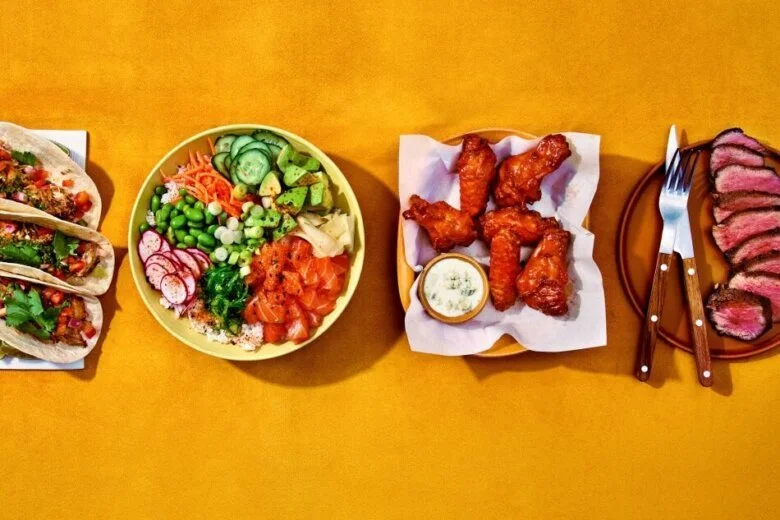 Wonder opens 10th DC-area location as traditional food halls falter