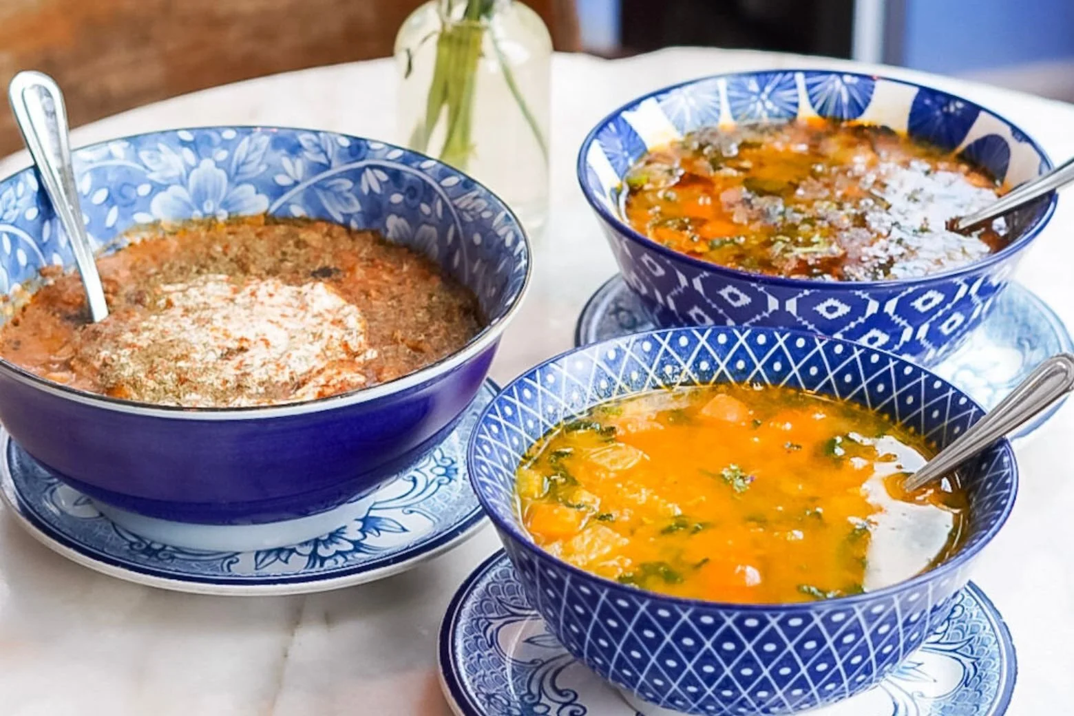 15 superb soups and stews worth slurping in the DC area this winter