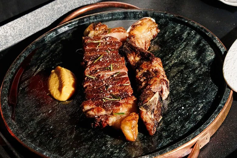 Raising the steaks: 3 new DC restaurants add a twist on the classic steakhouse