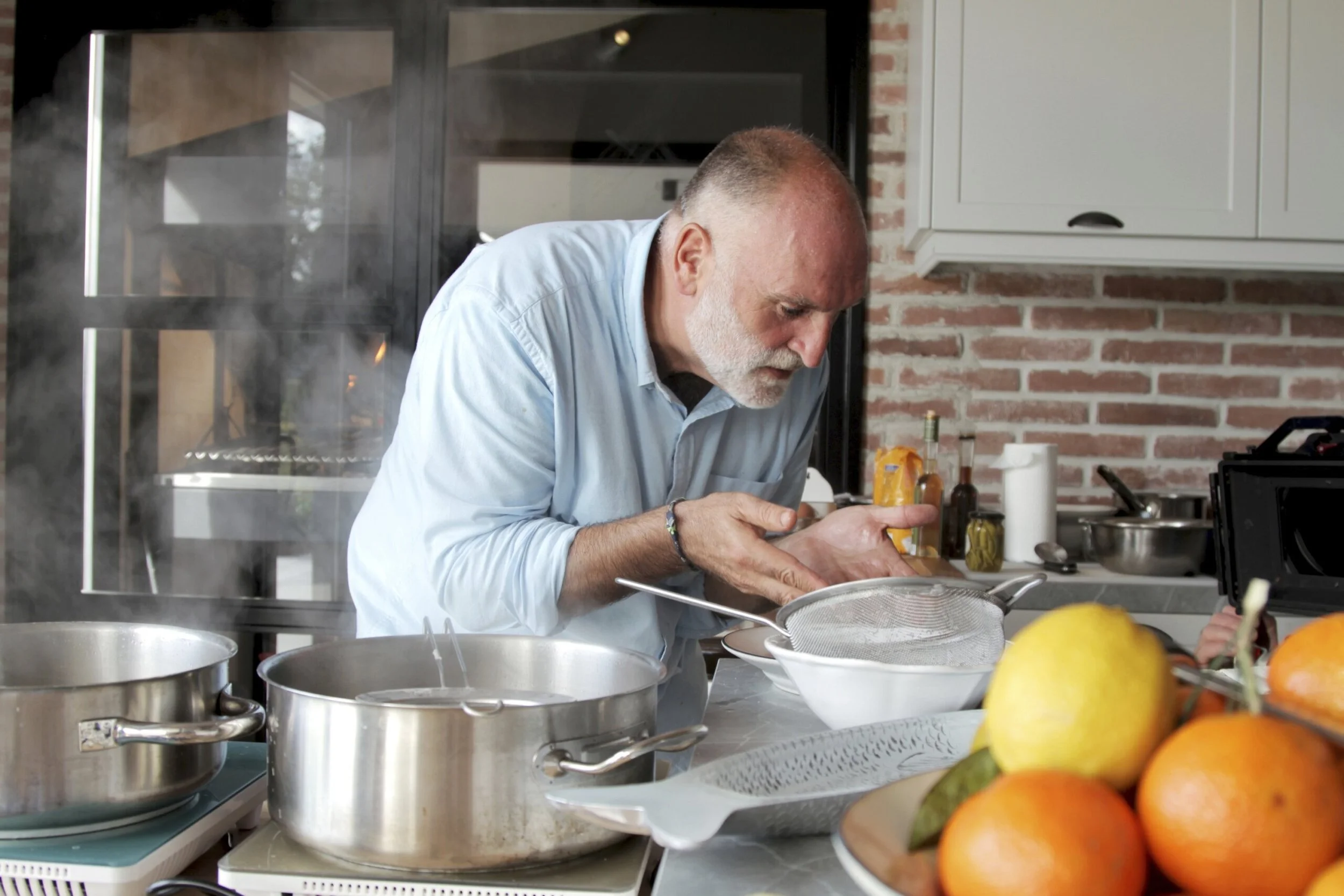 Chef José Andrés’ cookbook is a love letter to his Spanish roots