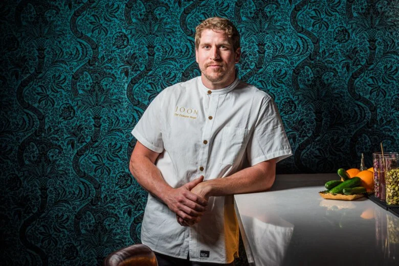 DC-area chef takes second place in ‘America’s Culinary Cup’